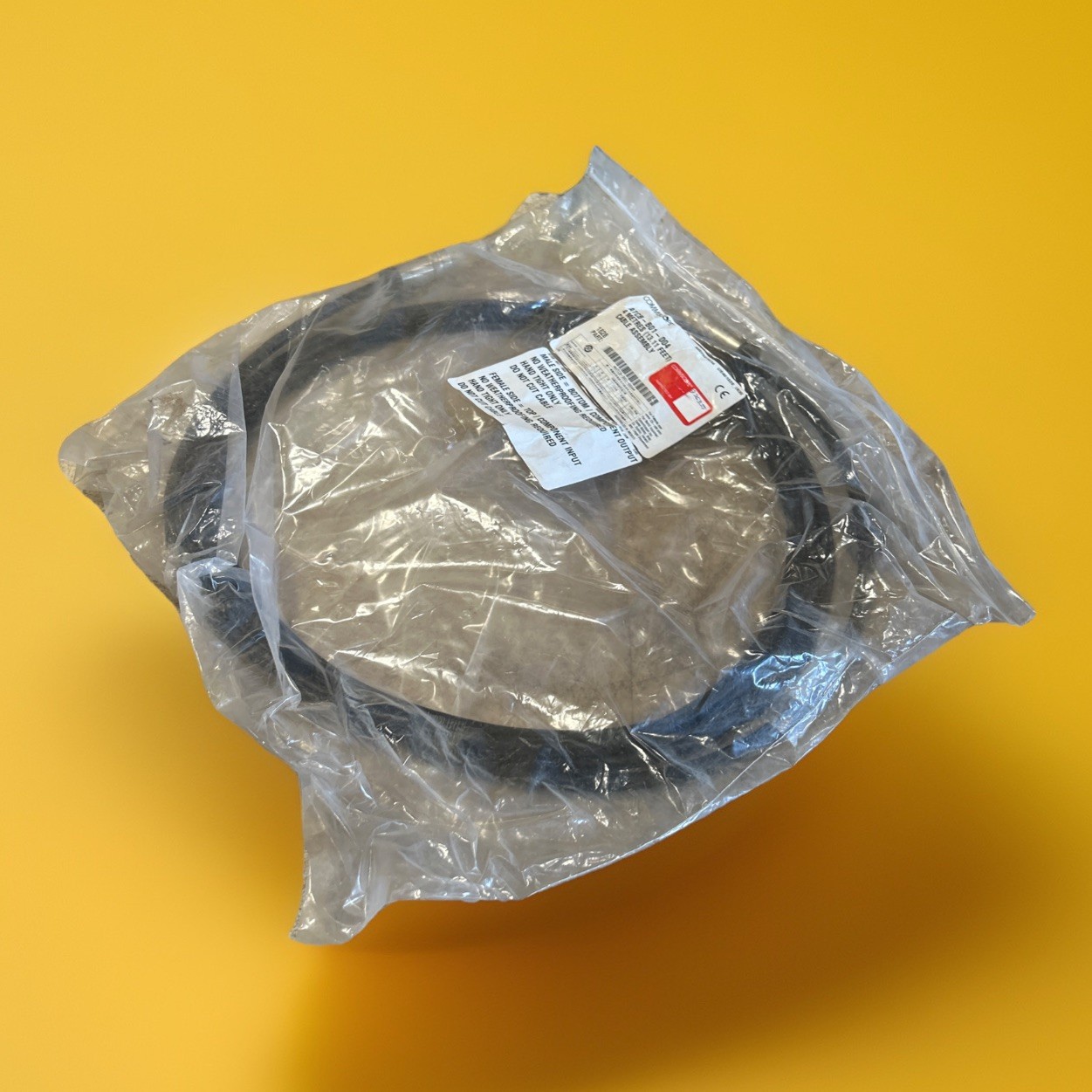 🔥CommScope ATCB-B01-004 RET Control Cable 4m AISG 8-Pin Male to Female ~ 1 Unit