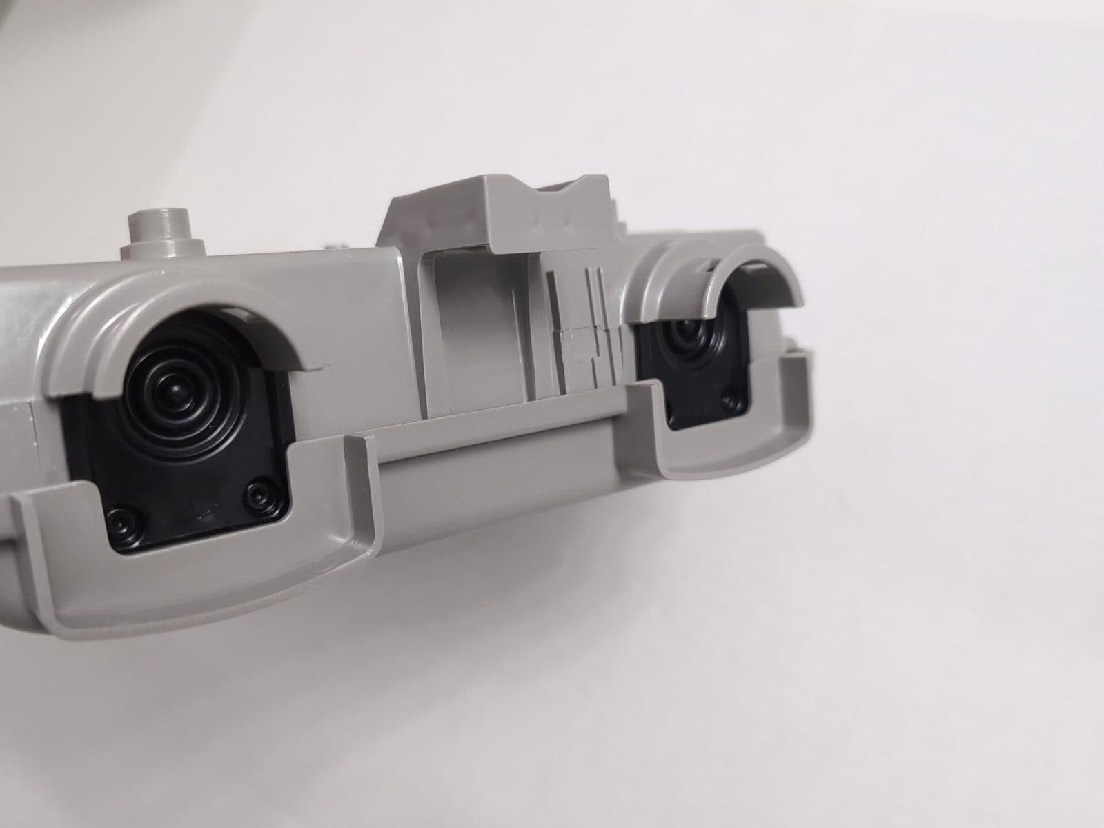 Tii 506F-01-01-01-N Fiber Optics Enclosure – Compact Slack Storage ( Empty )