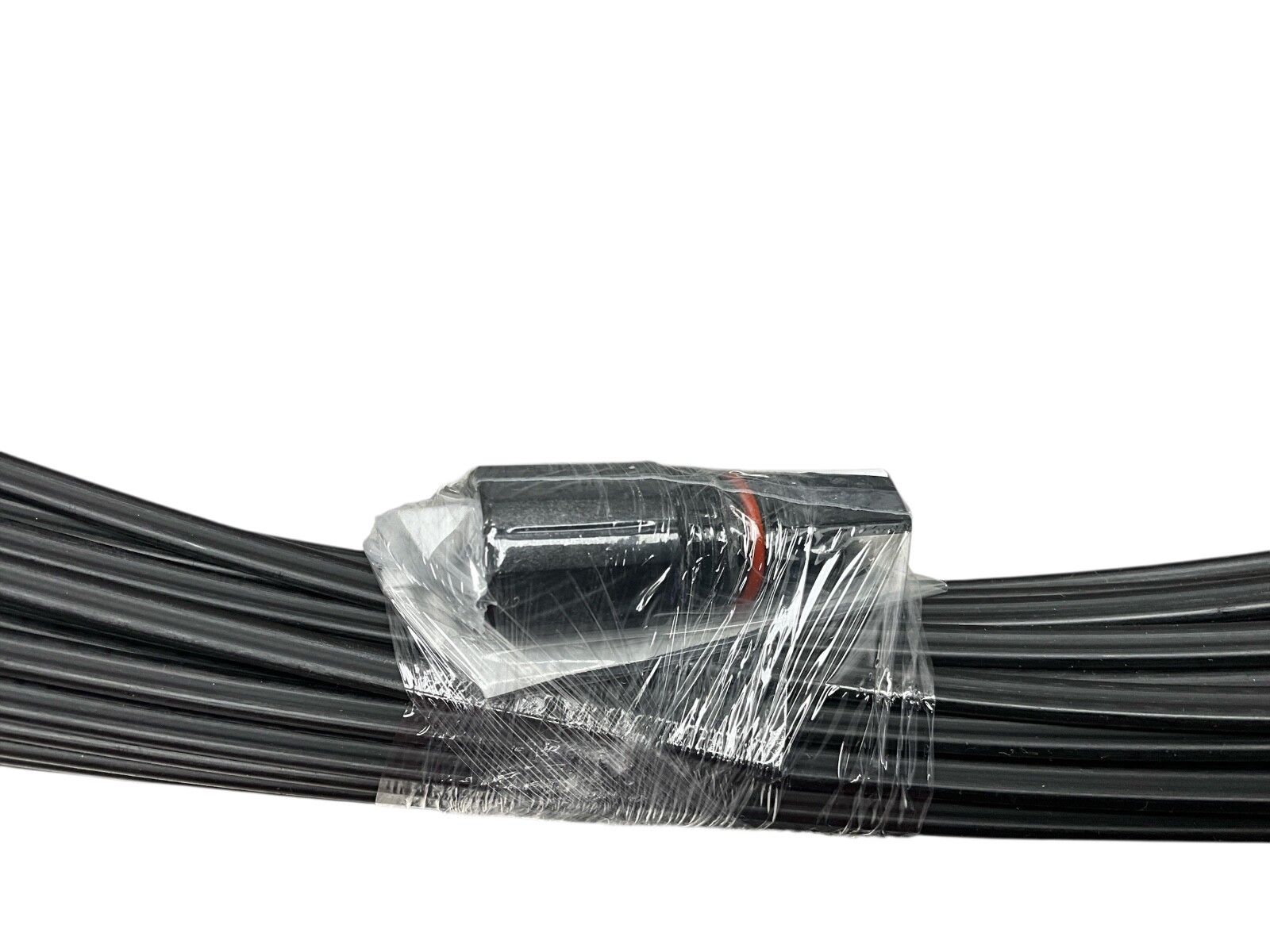 Corning Fiber Optical Cable 00D301EB49R200F-Z Drop and Pushlok Optitap