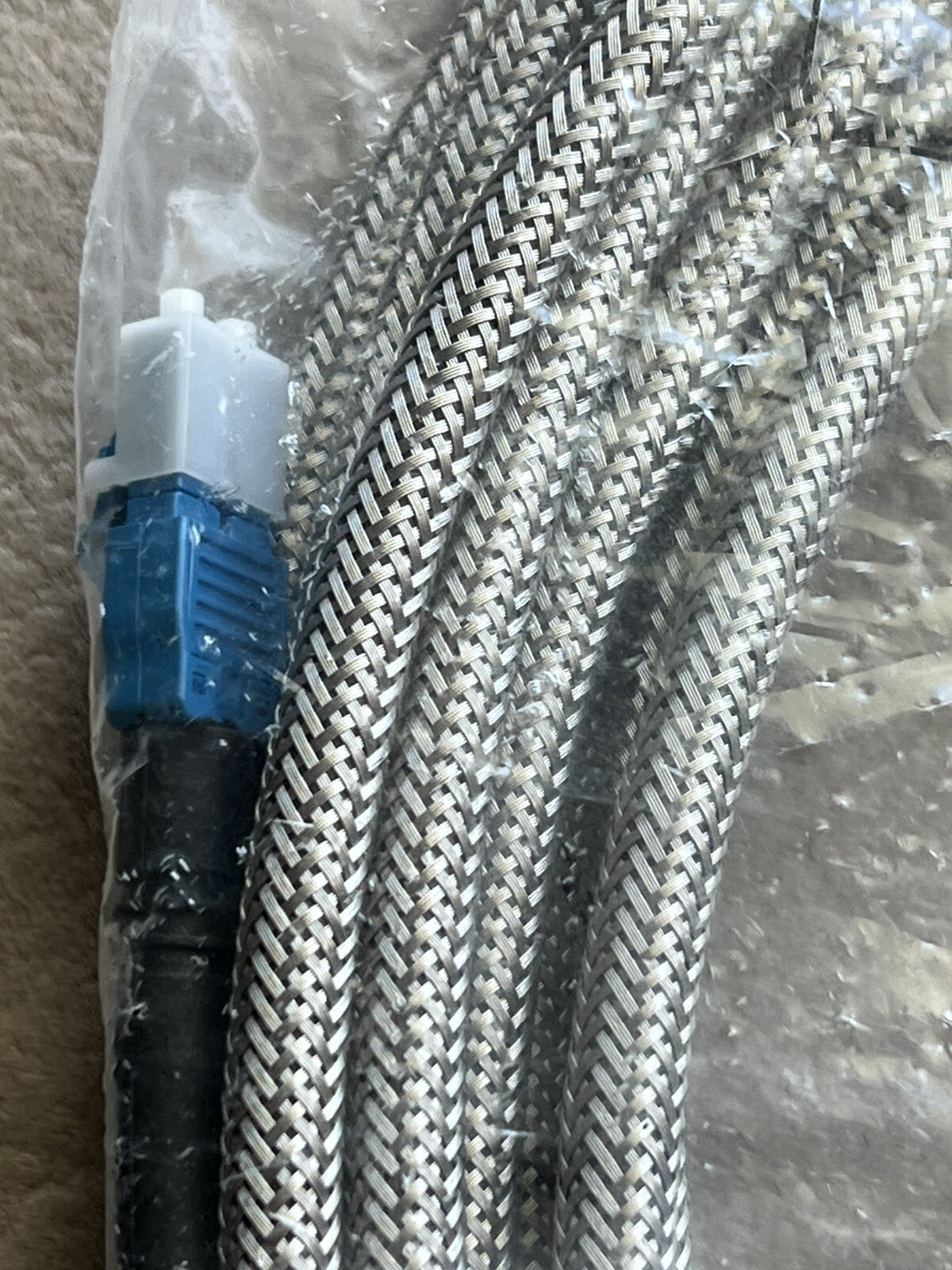 Rosenberger FB98B-178-10000 fiber optic cable
