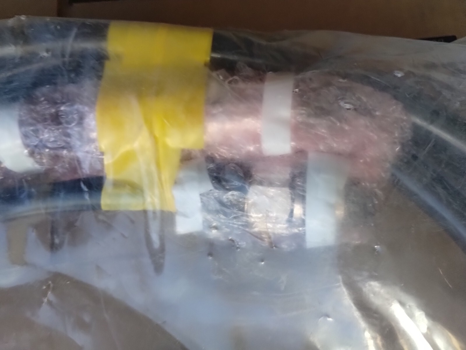 New NWS 33662 Commscope HJ-R2LCU-ADC-4SM6-30FT Cable ASSY