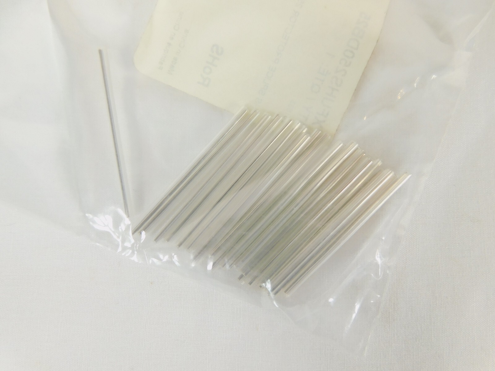 Heat Shrink Splice Protector 250um-250um 1.5 mm Round 40mm Belden FXFUHS250DB25