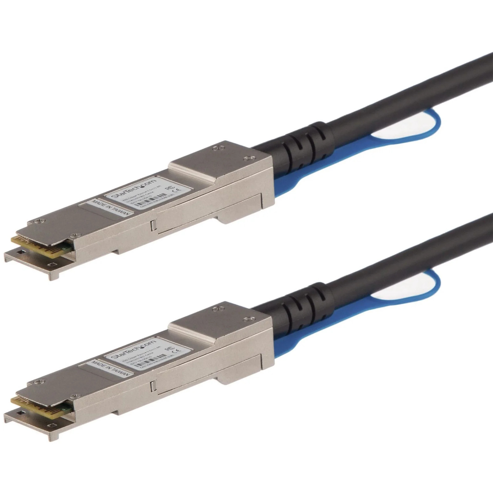 StarTech QSFP+ Direct Attach Cable – MSA Compliant 3 m / 9.8 ft.