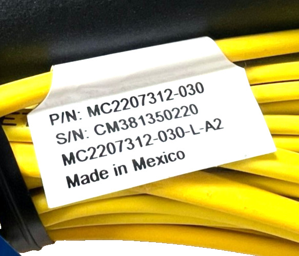Mellanox MC2207312-030 30m Active Fiber Cable 56Gb/s QSFP