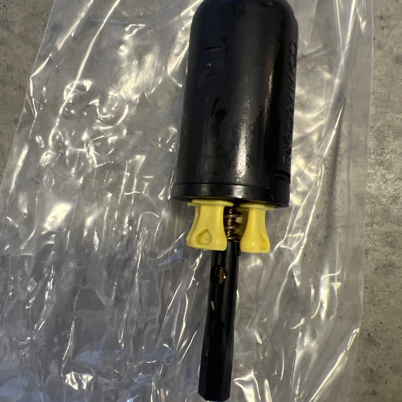 COMMSCOPE CZ3388-000 Gel Drop Seal Fiber Optic Splice Enclosure FOSC450 B BS C D