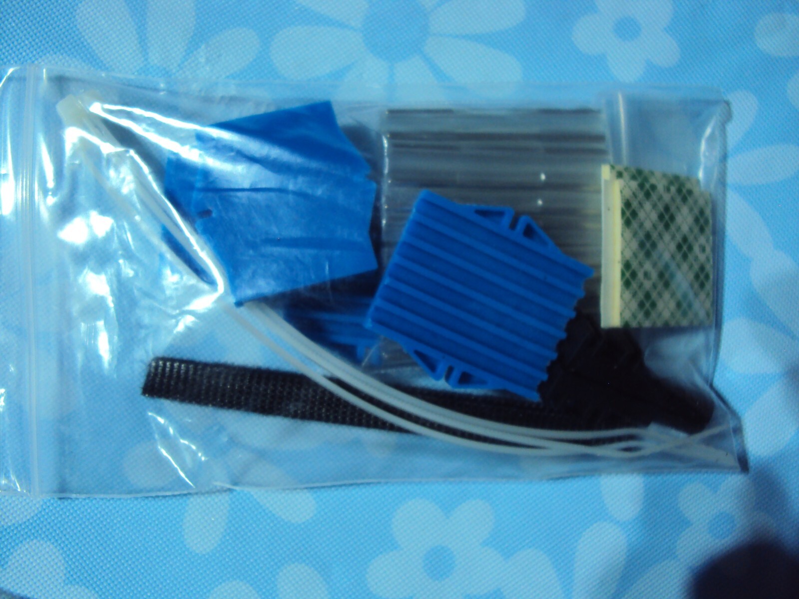 Sumitomo Electric Light Wave Precision Flex Splice Cassette 24 Fibers