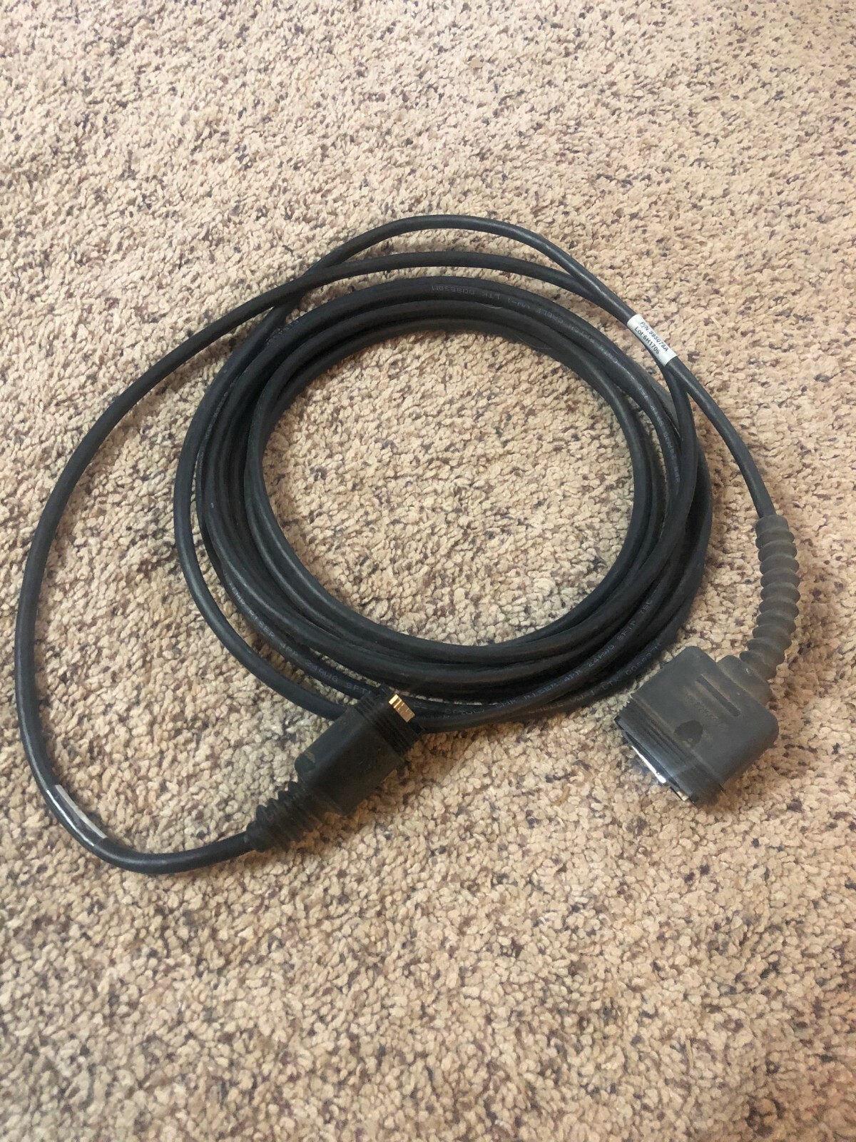 NOKIA 995078A “ROSENBERGER FSCP Synch Cable FSMF to ESMB