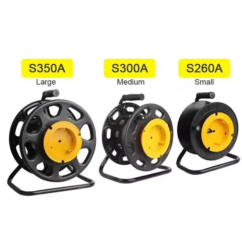 Winding Reel Hdmi Audio/video Cable Cable Winding Light Tape Plastic Spools