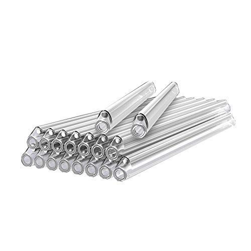 High-Quality Fiber Optic Splice Sleeves with Stainless Steel Support, 1200pcs