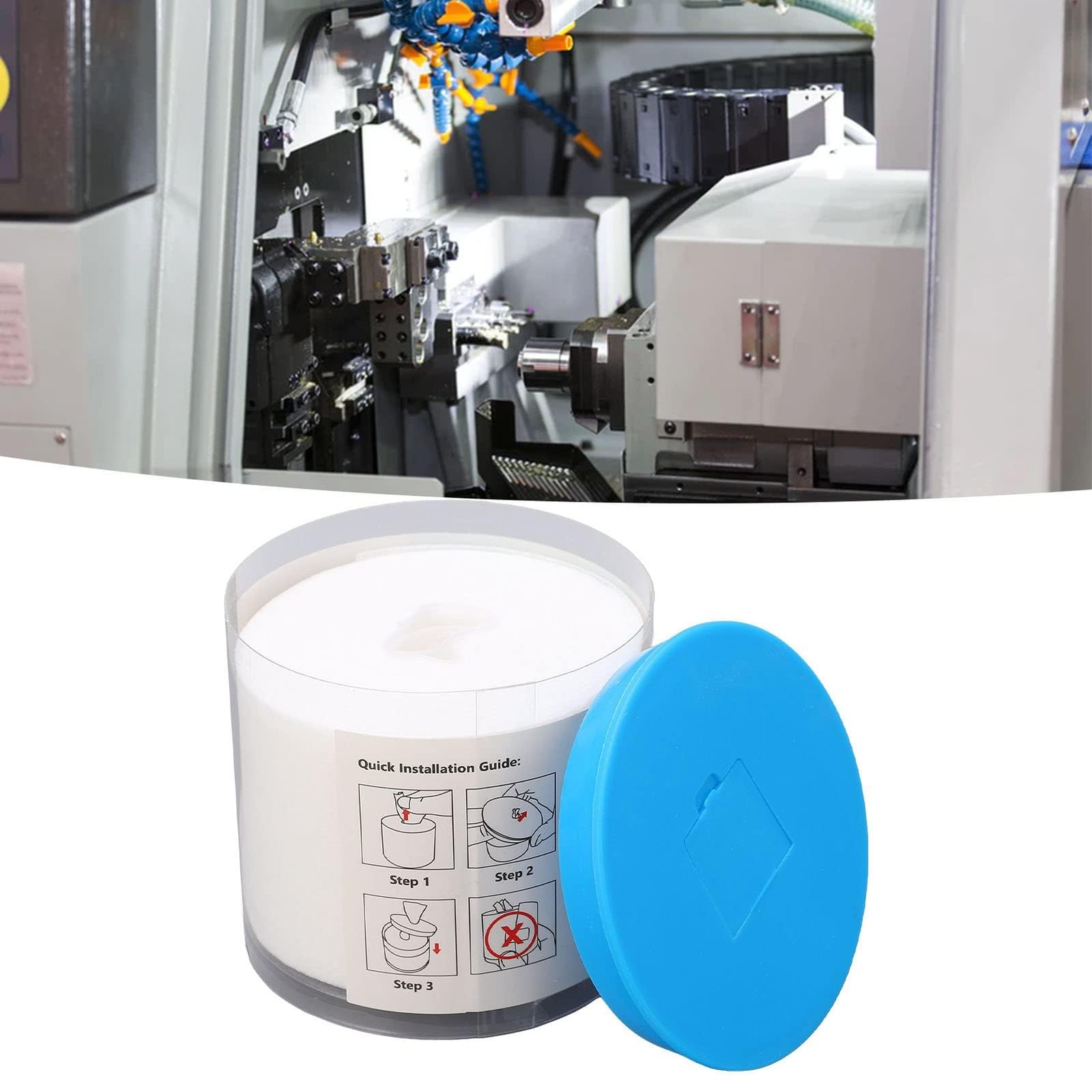 180 Optical Fiber Wipes,Fiber Cable End Connector Cleaning Dust Paper