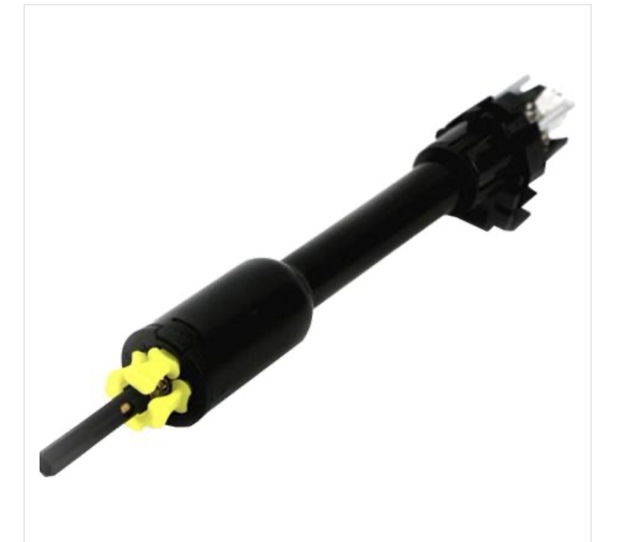 COMMSCOPE CZ3388-000 Gel Drop Seal Fiber Optic Splice Enclosure FOSC450 B BS C D