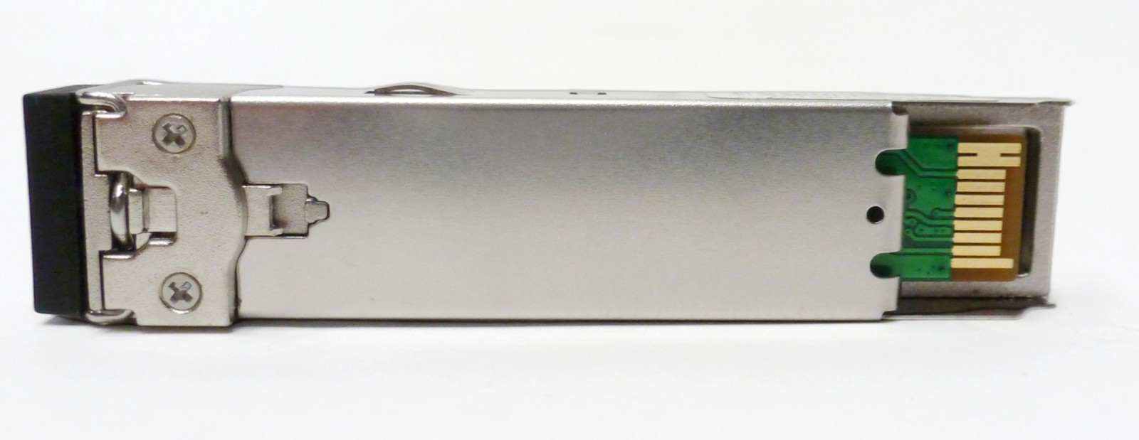 Luxul 1G-MM-DX-LC 1Gb SFP Multimode Duplex LC 850nm 550M OM2 New