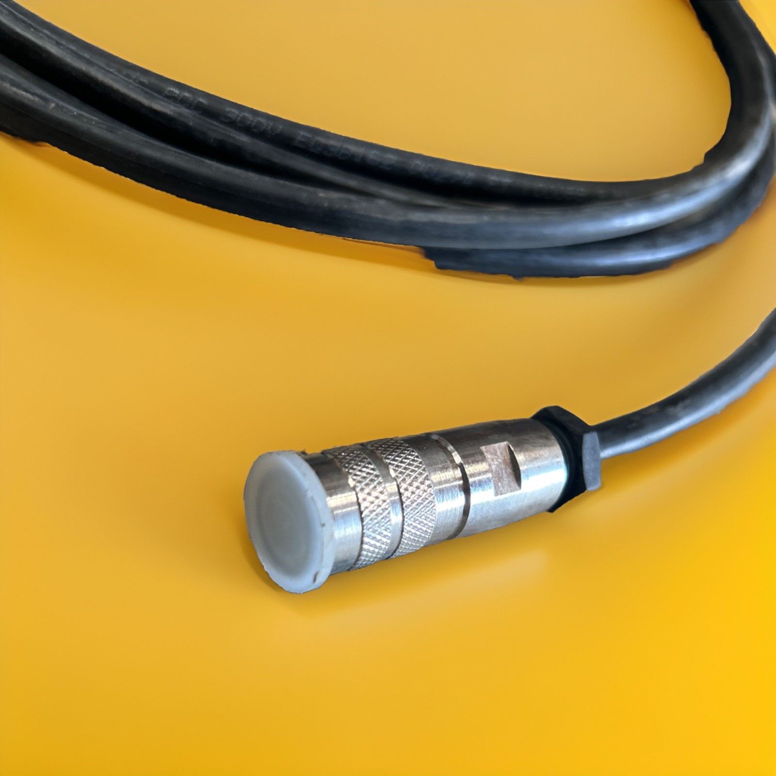 🔥CommScope ATCB-B01-005 AISG RET Control Cable, 5 m (16.4 ft), 8-Pin ~ 1 Unit