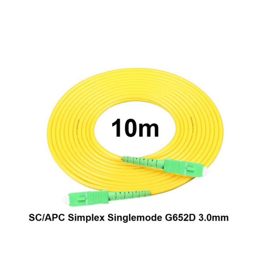 Optical Fibre Cable Network Fiber Optic Cable Fiber Internet Cord Patch Cord