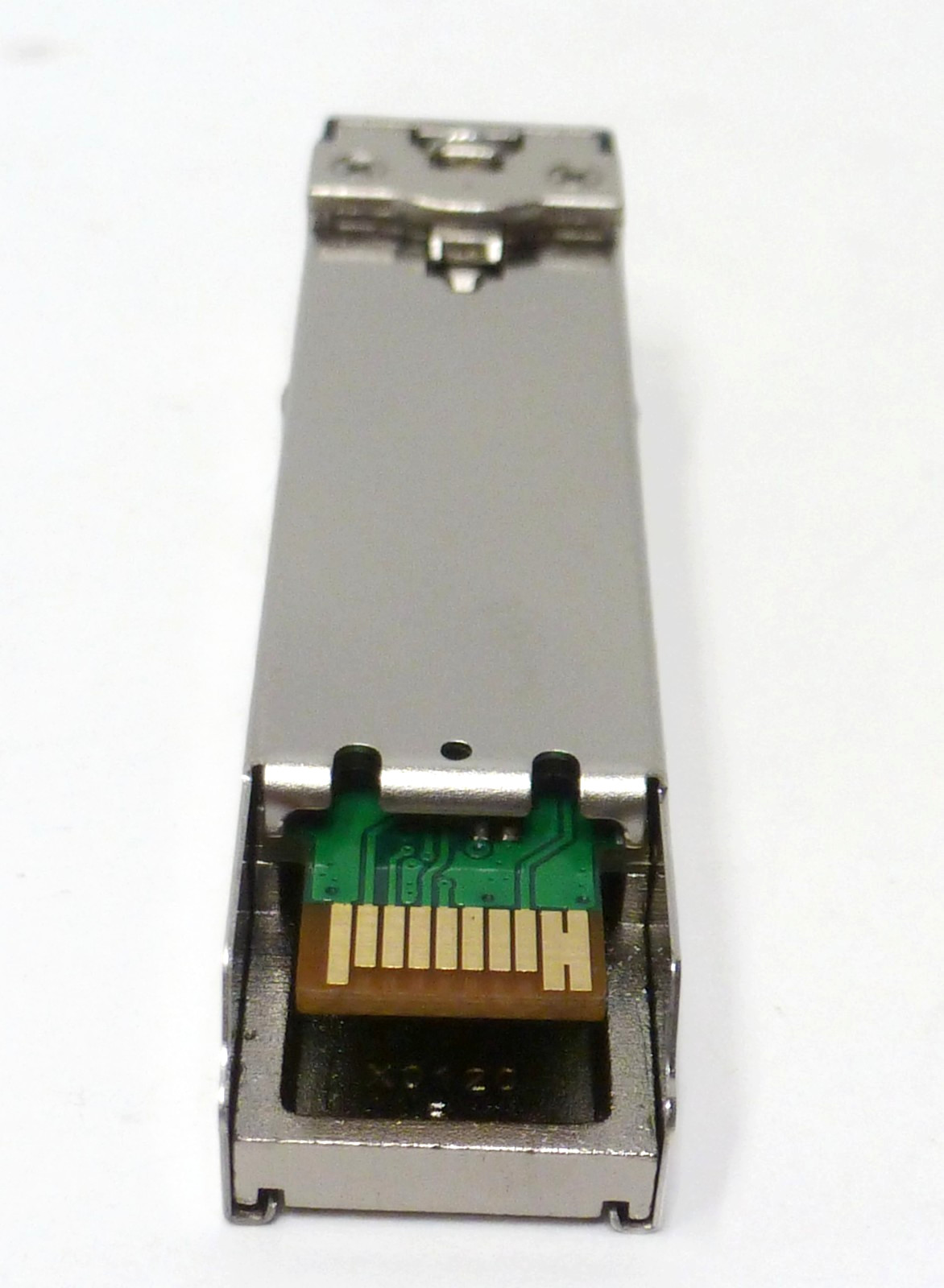 Luxul 1G-MM-DX-LC 1Gb SFP Multimode Duplex LC 850nm 550M OM2 New