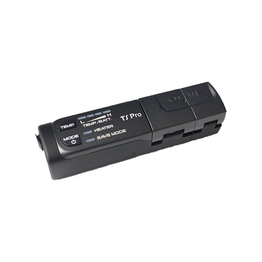 INNO TS-PRO Fiber Optic Thermal Stripper