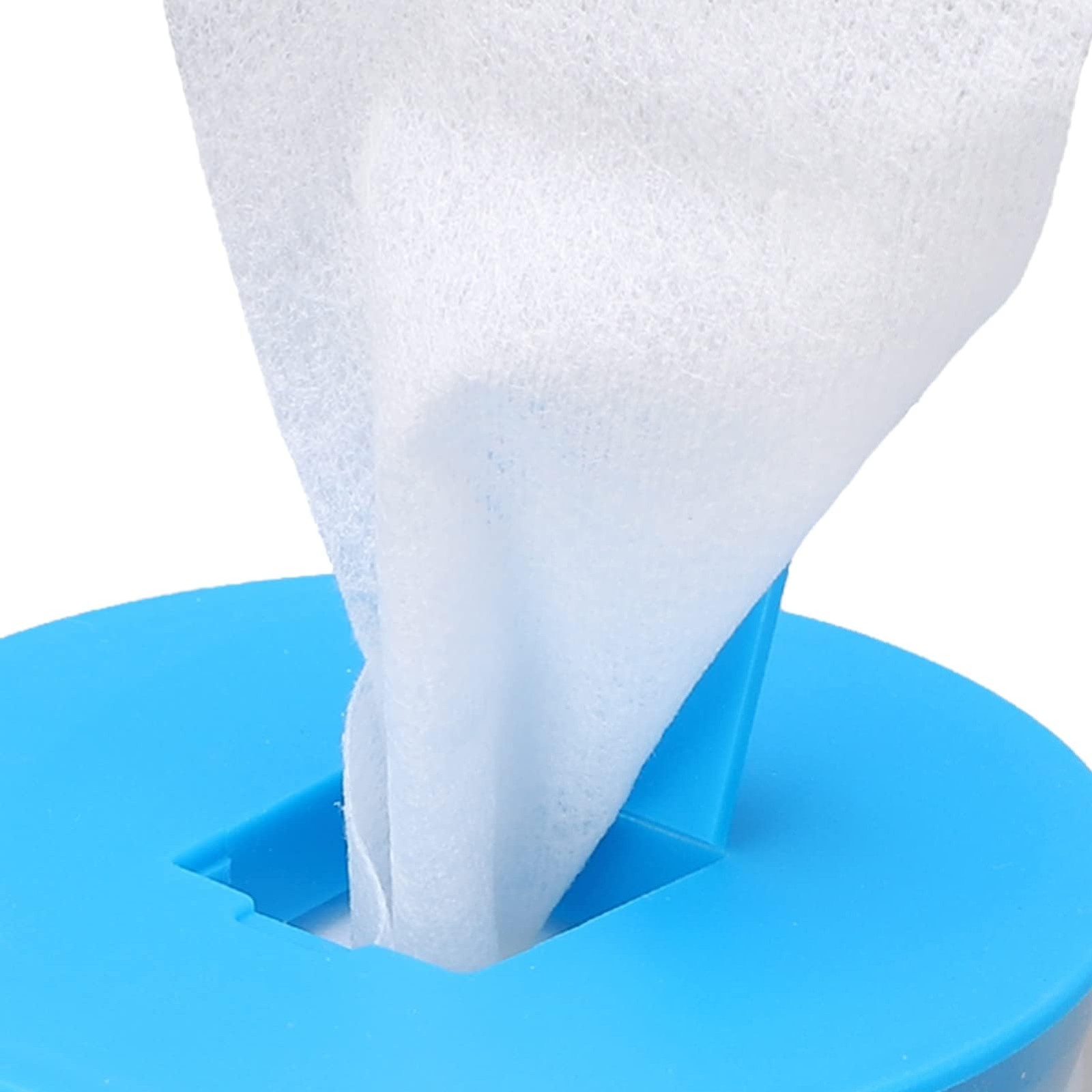 180 Optical Fiber Wipes,Fiber Cable End Connector Cleaning Dust Paper