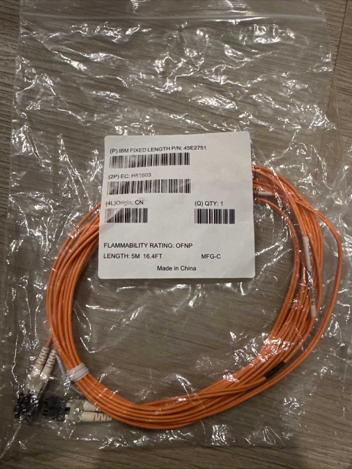 fiber Optic