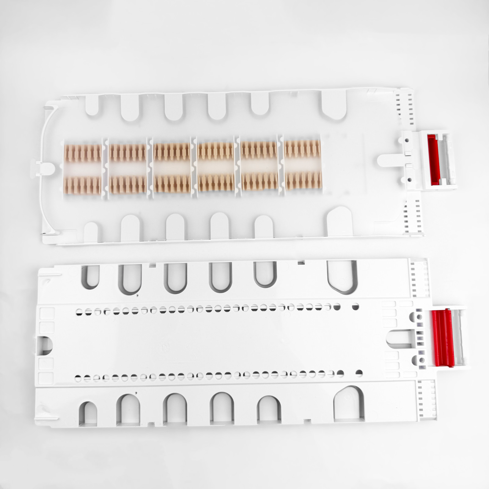 CommScope FOSC-ACC-D-TRAY-36-KIT 426579-000 Fiber Splice Tray Kit
