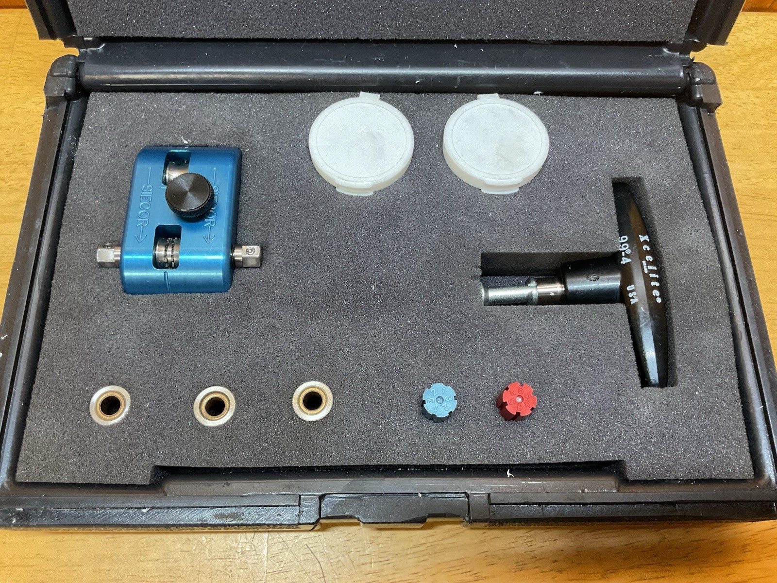 Corning Siecor UAT-000 Universal Access Tool For Fiber Optic Cable