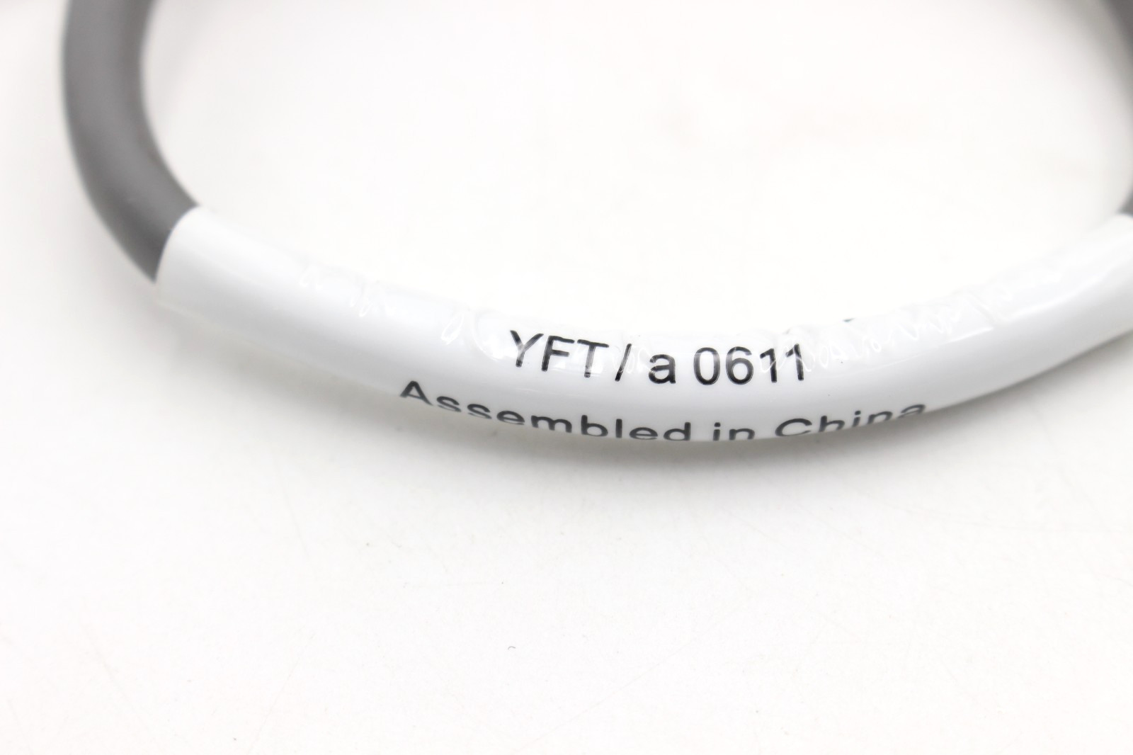 HP 17-04876-03 Emu Keyed Cable EVA Storage Array Bus RJ45 38cm Rev. B1 GENUINE