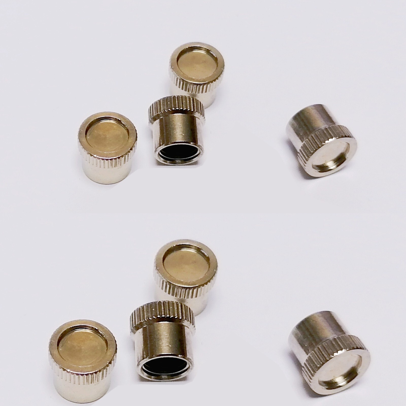 10pcs SMA905 dust cap with chain optical fiber handle protective cover SMA fiber