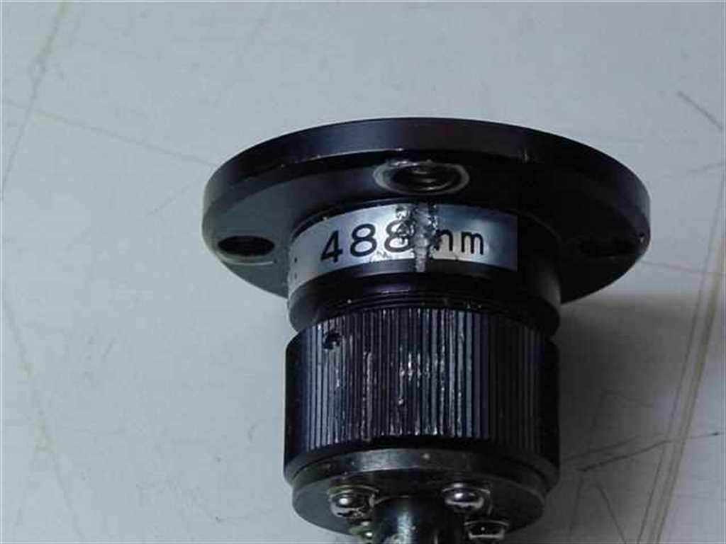 Mitsubishi STU600F Fiber-Optic 80ft Diaguide Pure Silica Core Transmission Cable