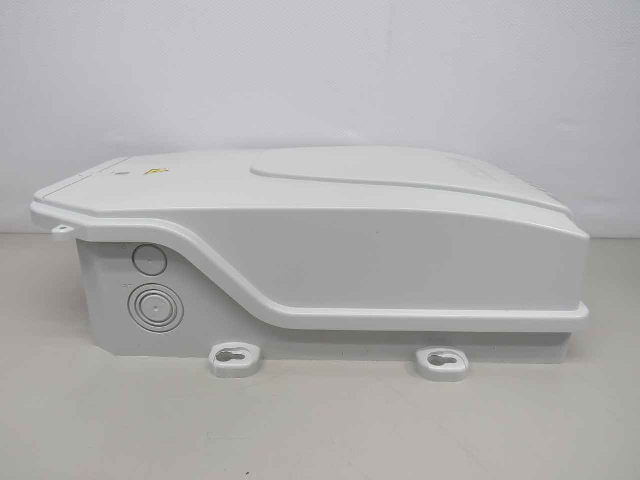 COMMSCOPE 760234892 BUDI-1SO8J-N1N1-0A-ATT FIBER OPTIC WALL MOUNT ENCLOSURE T162