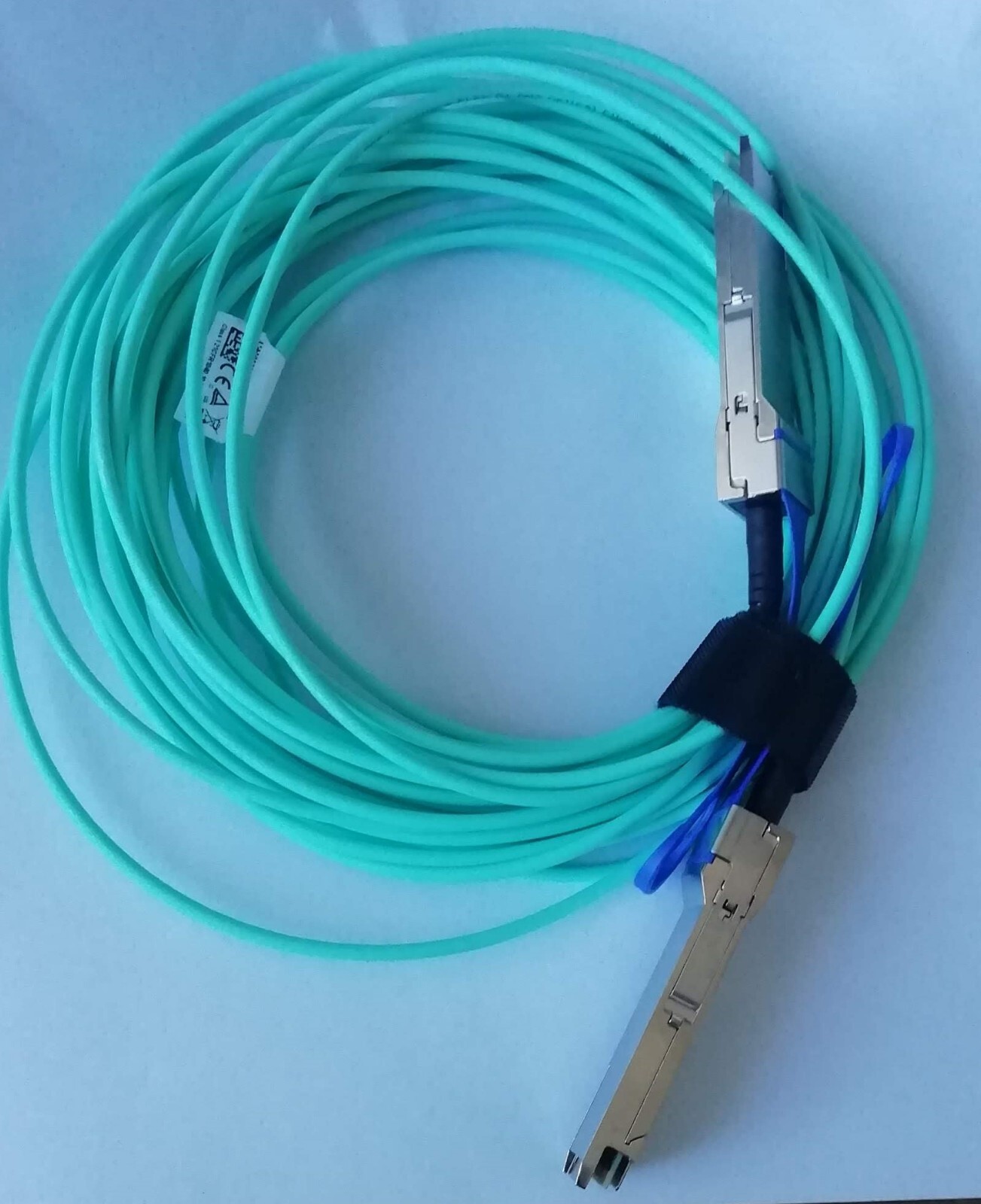 QSFP-100G-AOC FINISAR 10M NEWAOC