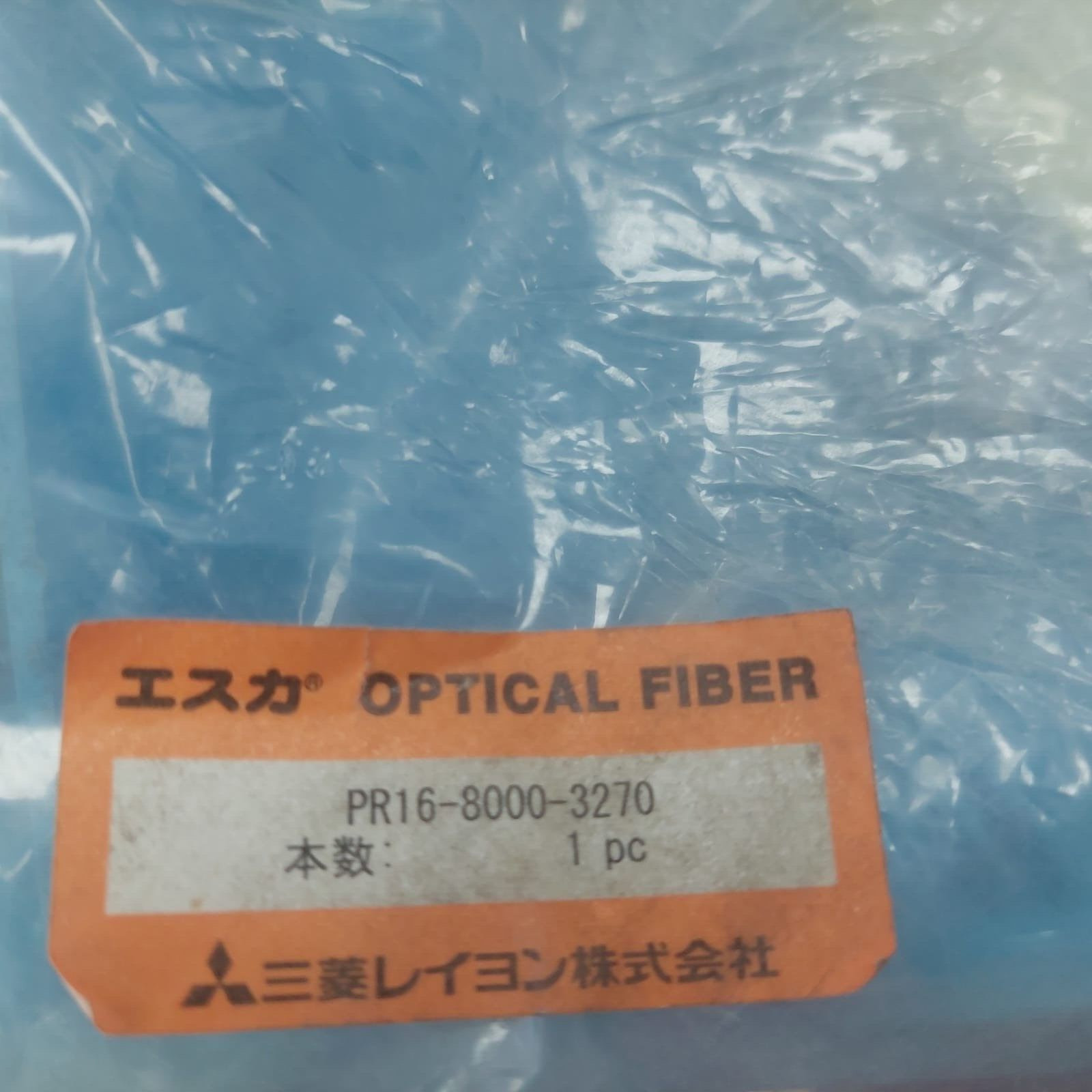Mitsubishi Rayon Eska optical fiber PR16-8000-3270