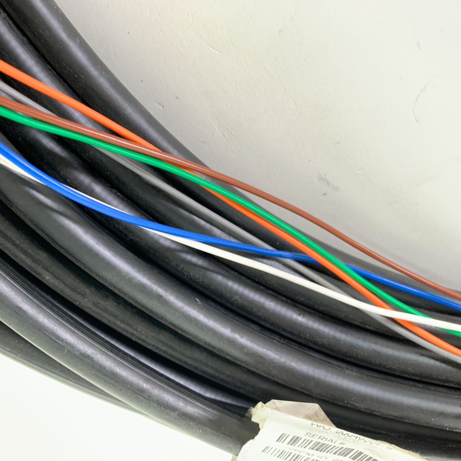 Corning SM-Ultra Altos Fiber Cable 100ft 6F 6ESQ6E0000-0F0100