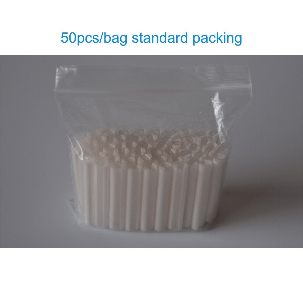 1000pcs Ribbon Mass Fiber optic Fusion Splice Protection Sleeves 40mm Premium