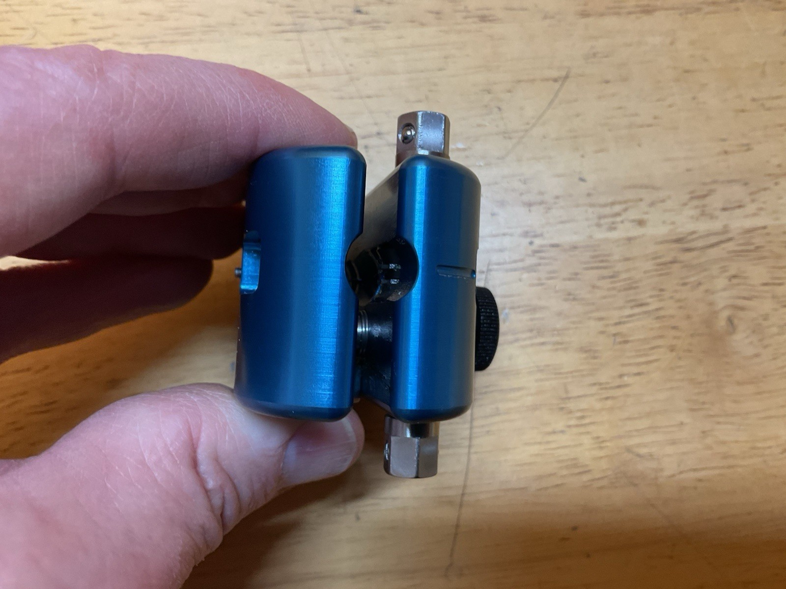 Corning Siecor UAT-000 Universal Access Tool For Fiber Optic Cable