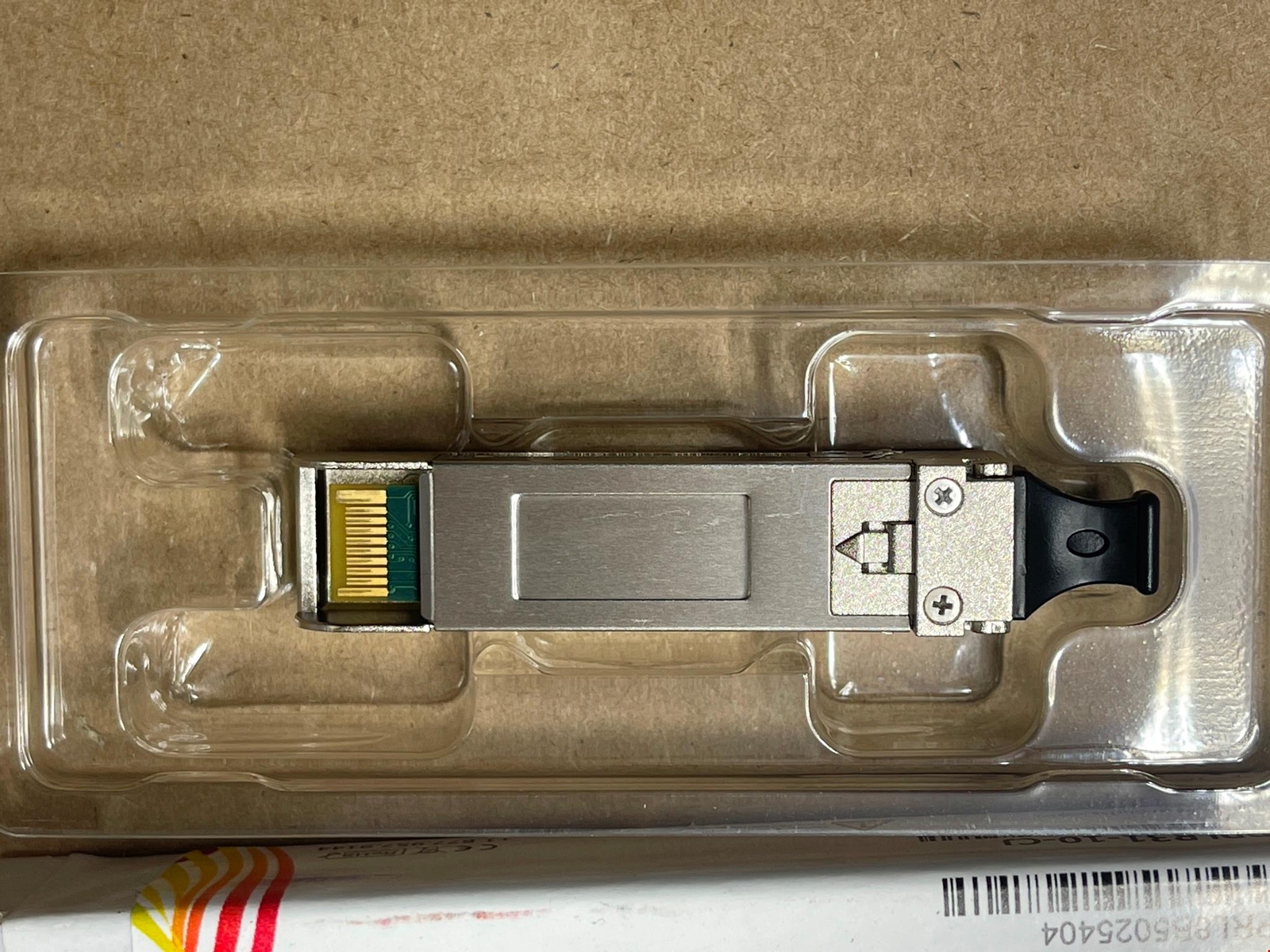 Prolabs 1005782 SFPPLR31-10-CJ Cisco & Juniper Networks 10GBase-LR SFP+ SMF 1310