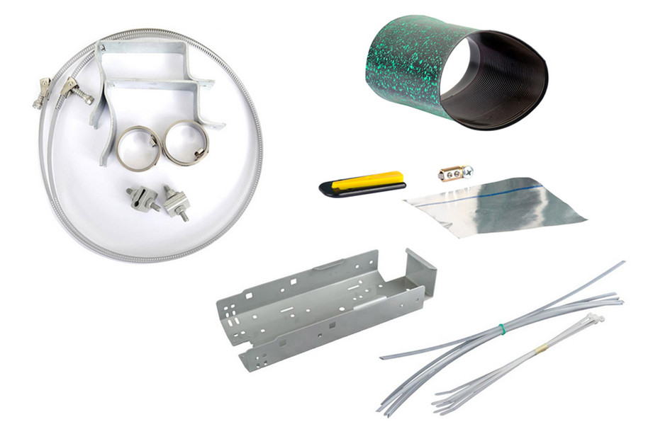Round Port Cable Seal kit-FOSC-ACC-CABLE-SEAL-1-BT