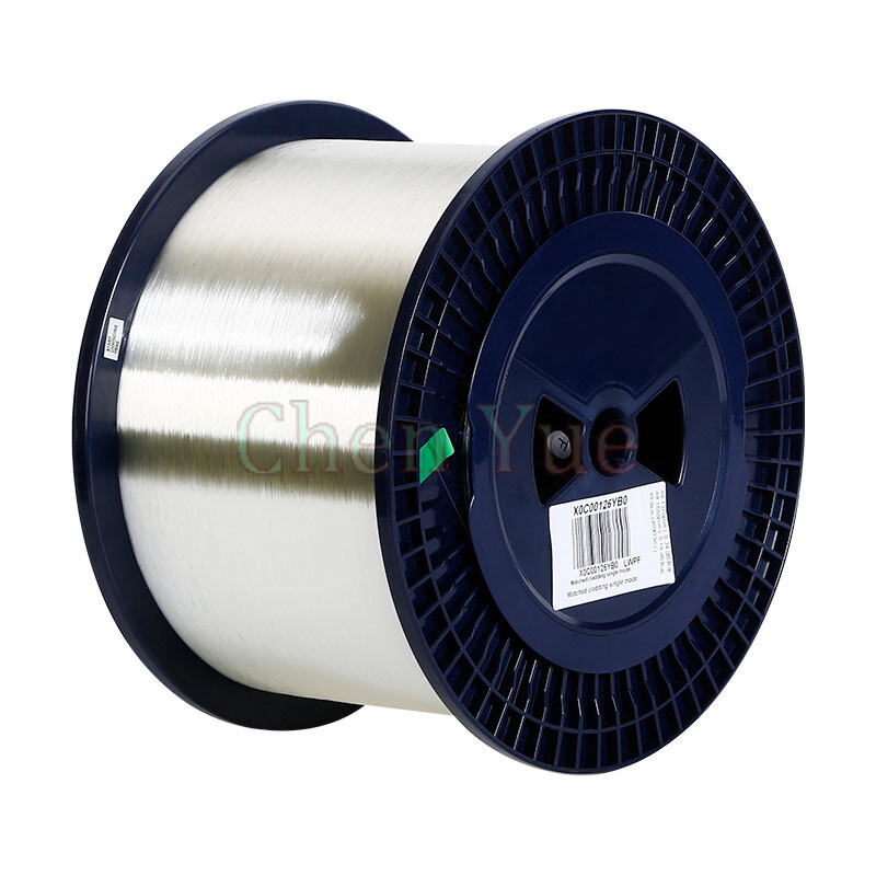 OTDR Launch Cable Test SM 9/125um 2000KM G652D LC/SC/FC/ST APC/UPC Connectors