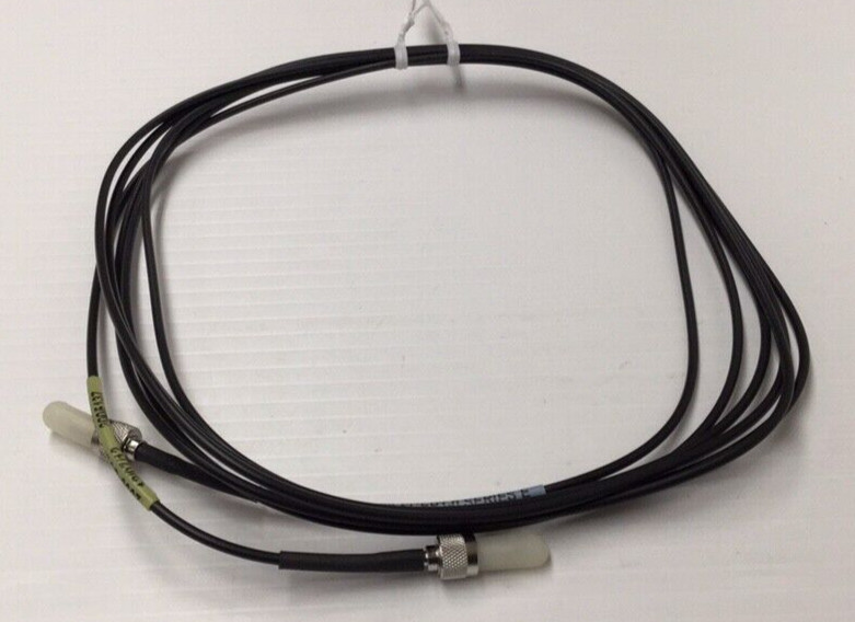Allen Bradley 2090-SCEP0-3 Fiber Optic Cable Assembly Plastic 3 Meter