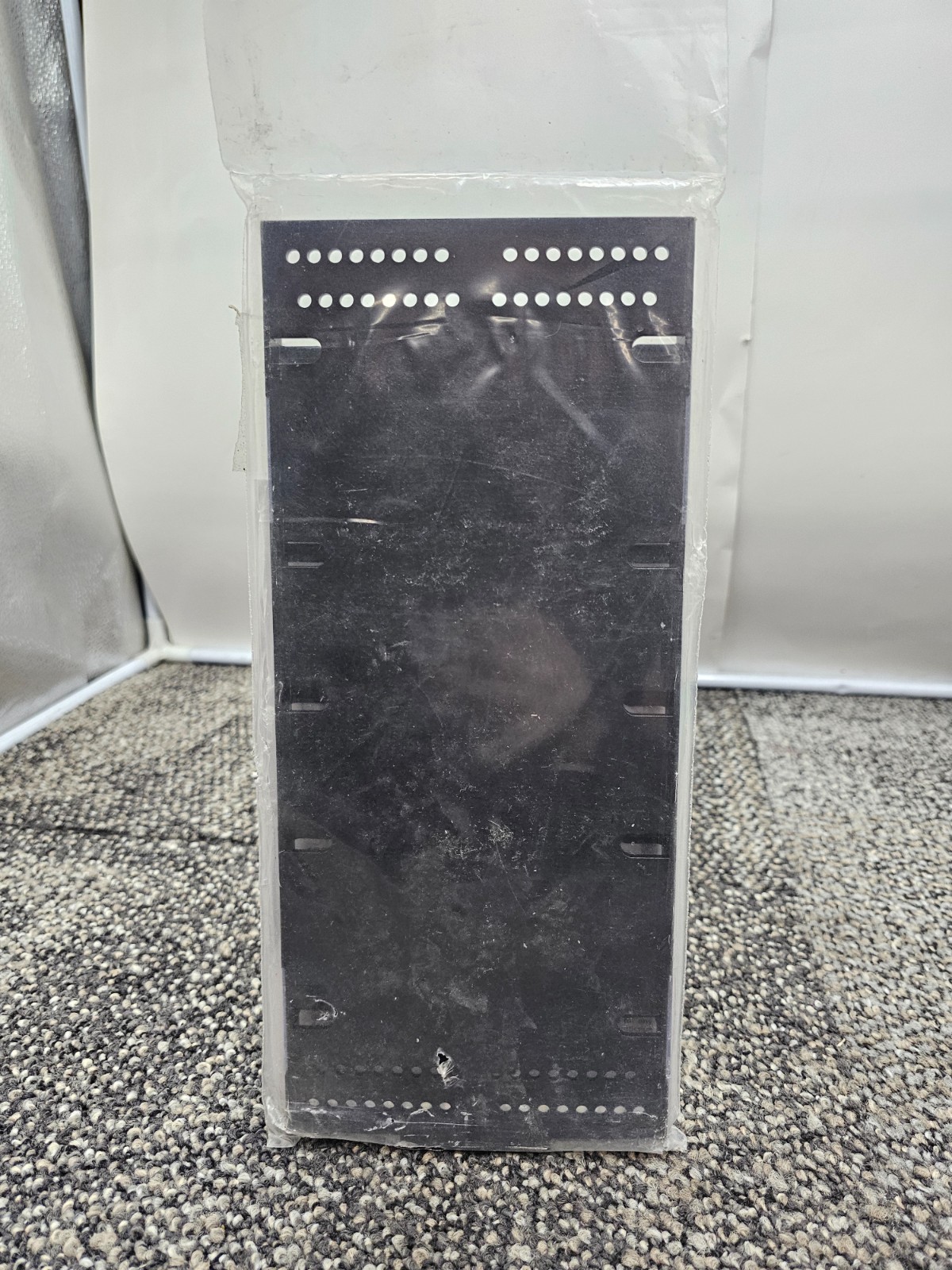 COMMSCOPE FST-D-MT FST Fiber Optic Splice Tray, 144 Splice Capacity