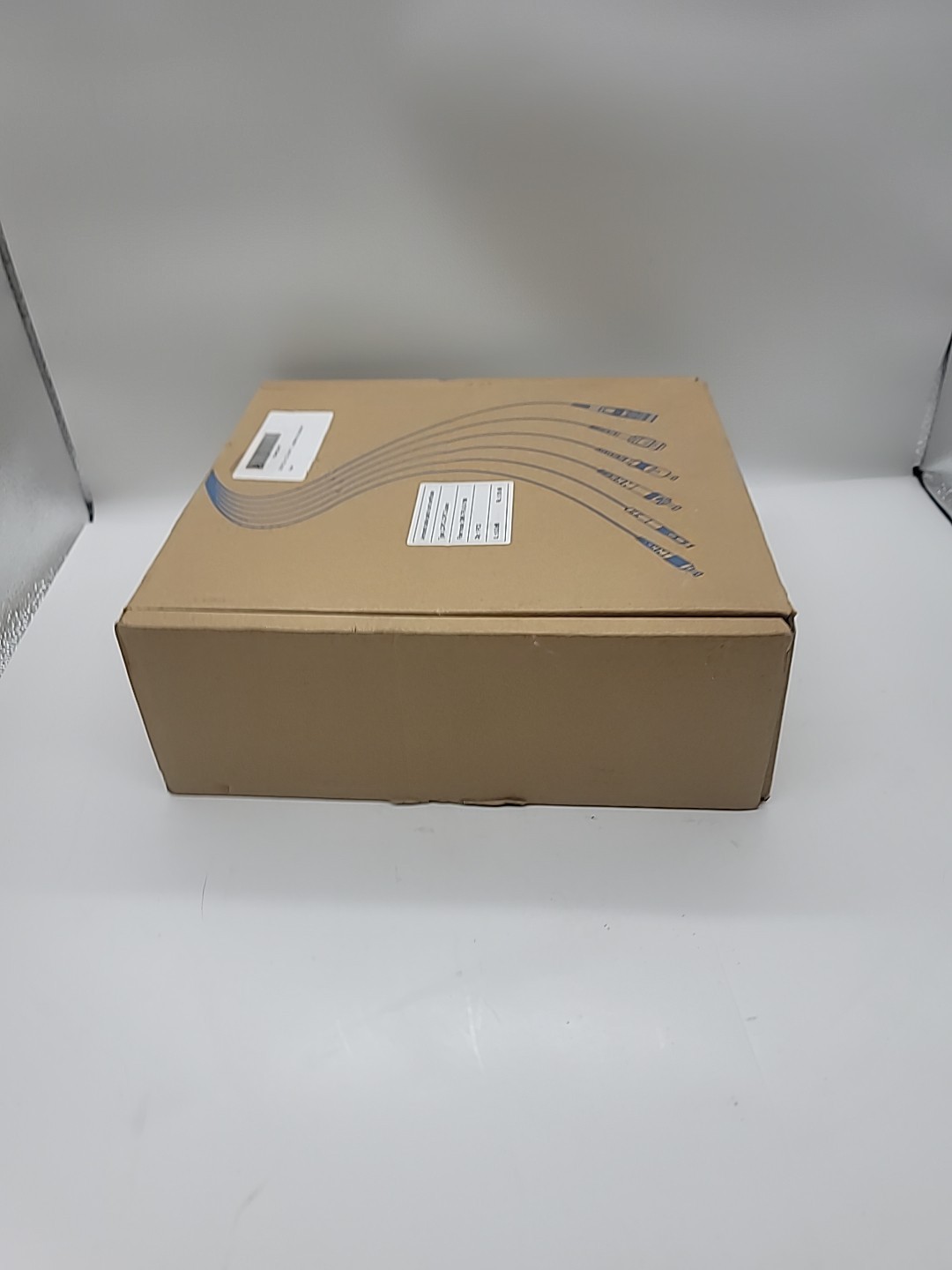 250FT/75m OD-5mm Industrial OMP TPU 5.0 LC/PC To Lc/Pc Duplex