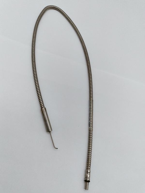 Banner 66441 Fiber Optic Cable, 2Ft