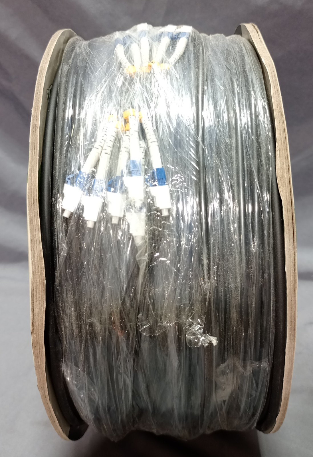 Yutianhome Fiber Optic Cable 200 M