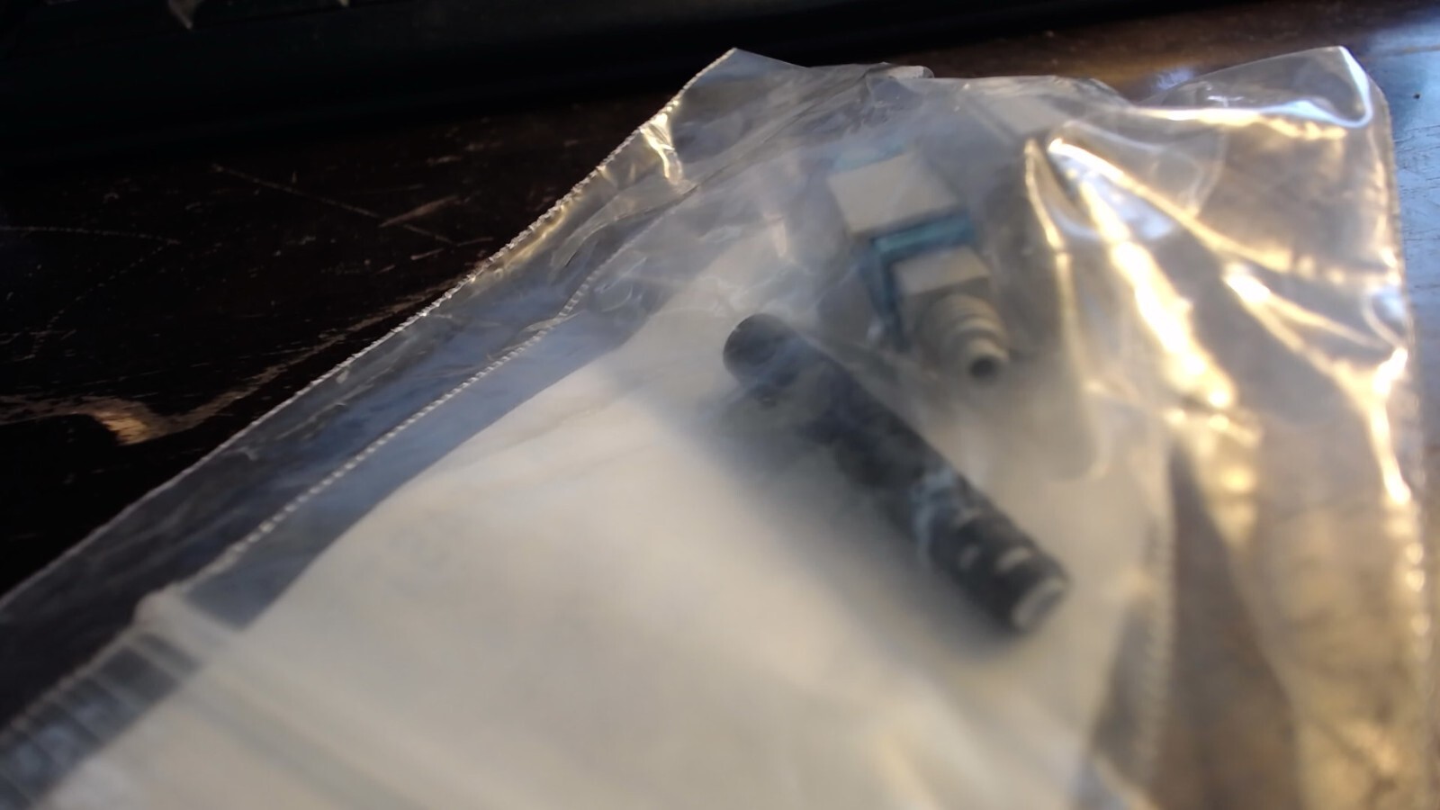 Multimode 50/125 Fiber FAST SC Connect .9mm/.25m/3.0mm