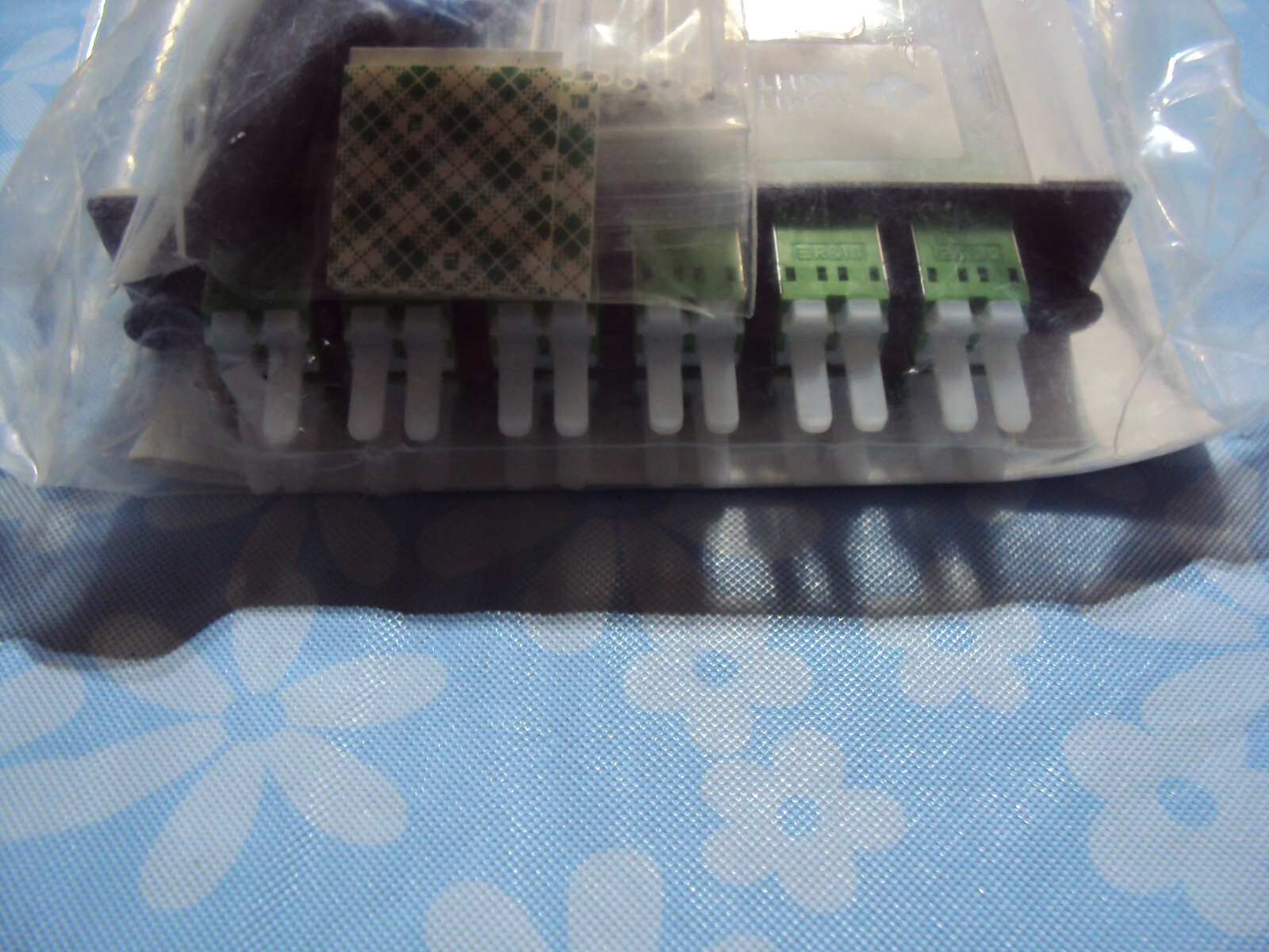 Sumitomo Electric Light Wave Precision Flex Splice Cassette 24 Fibers