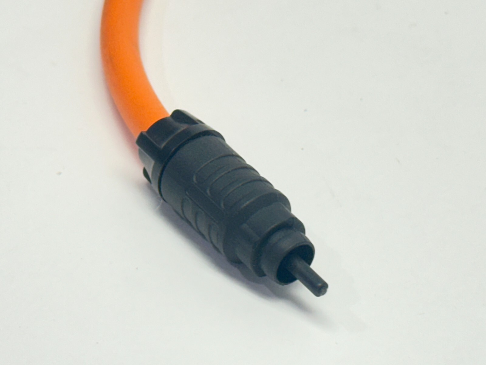 Beckhoff Z1101 Plastic Fiber Optic Cable 980/1000 μm 13″