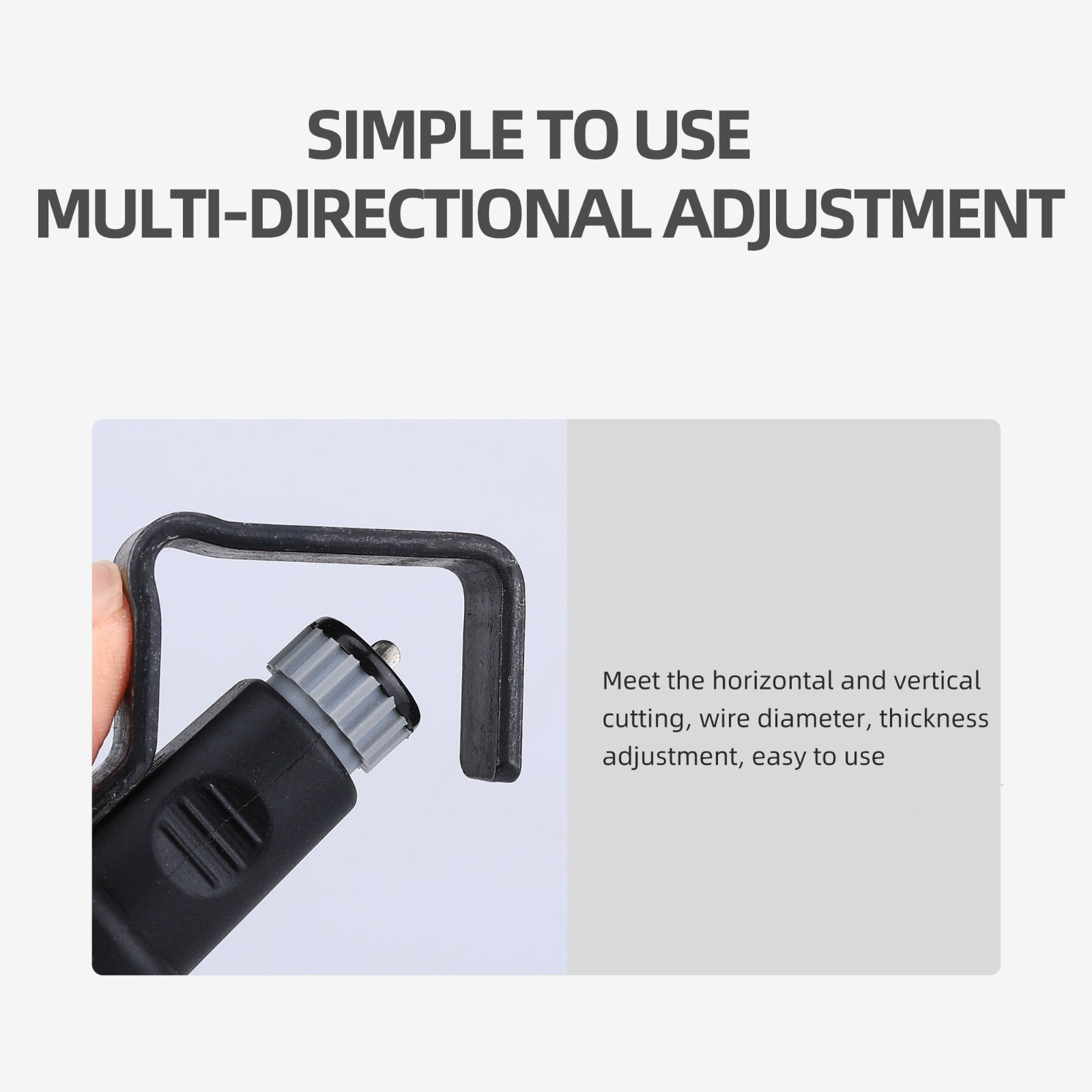 4.5-29mm Round Fiber Cable Stripper Fiber Optic Tool Optical Fiber Cable Jacket
