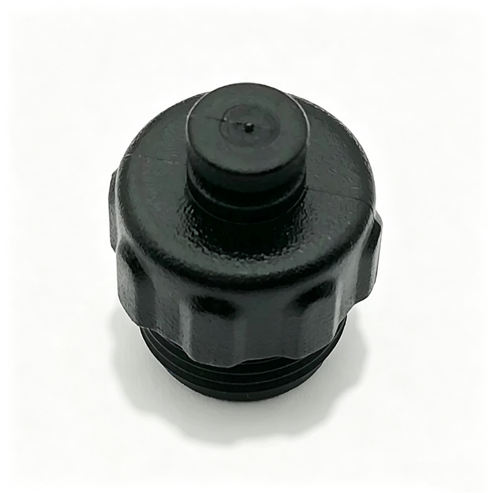 10pc Plastic M12 Protective Dust Cover Plug Fit M12 Male Female Sensor Connector