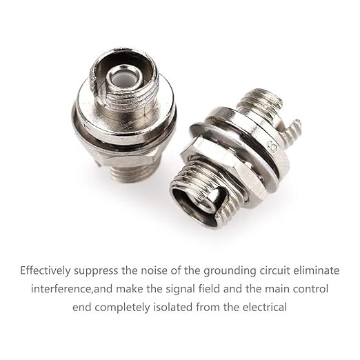 Simplex FC/APC couplers with a ceramic sleeves – D-hole mount