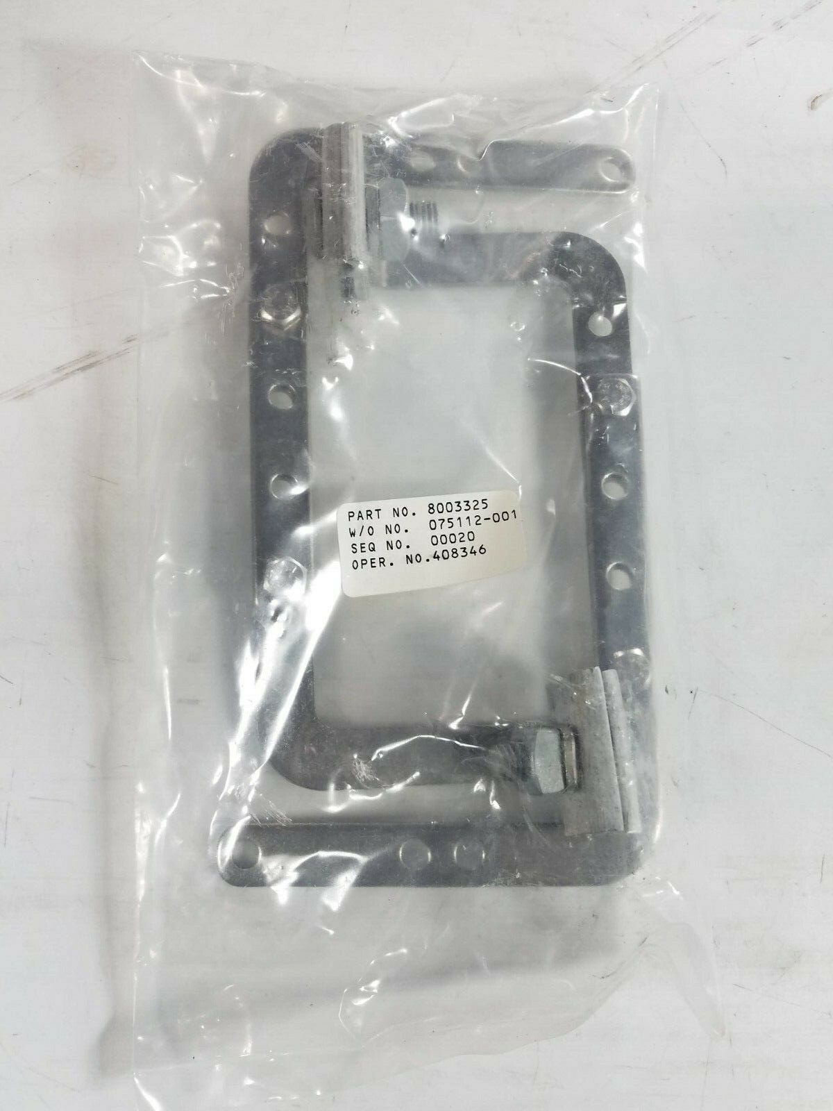 Preformed Line Products Adjustable Aerial Hanger Part# 8003325