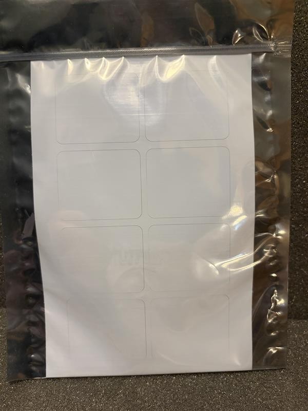 Fiber Optical networking connectivity kit