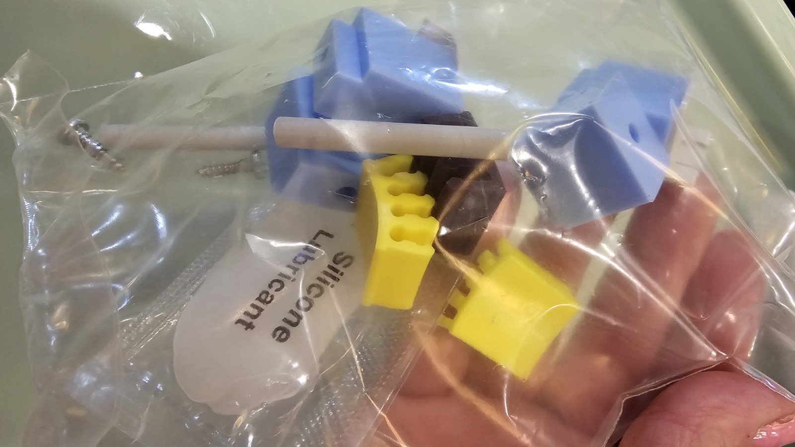 Fiber Optic Splice Closure Kit Coyote DTC (Model: 08948-1) NIB F/S